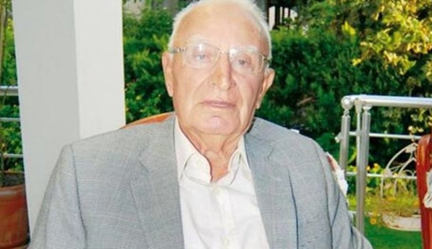 Prof. Dr. Aziz Sancar’ın emekli general ağabeyine dolandırıcılık şoku